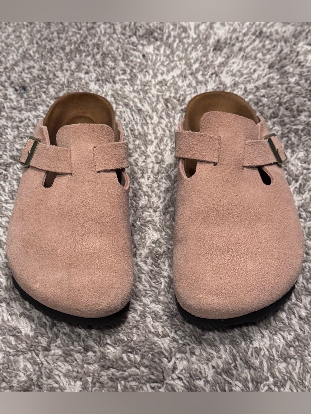 Birkenstock Boston